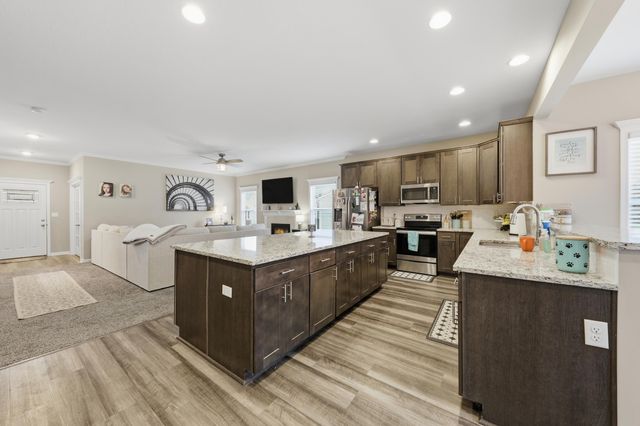 10304 Harlequin Court, Alexandria, KY 41001