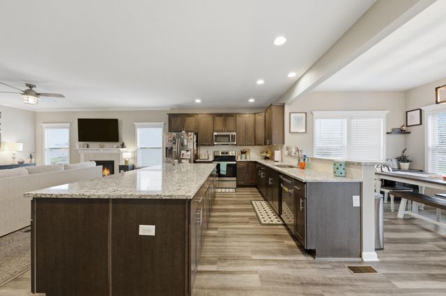 10304 Harlequin Court, Alexandria, KY 41001