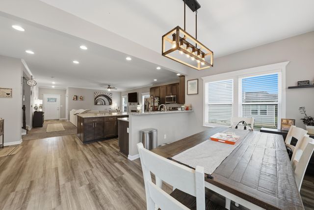 10304 Harlequin Court, Alexandria, KY 41001