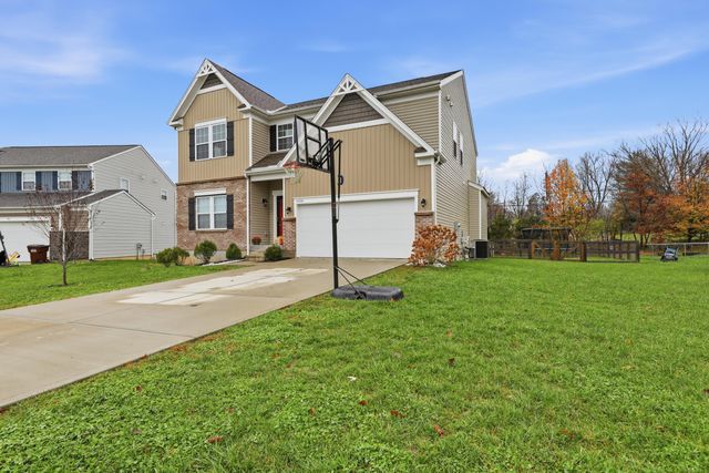 10304 Harlequin Court, Alexandria, KY 41001