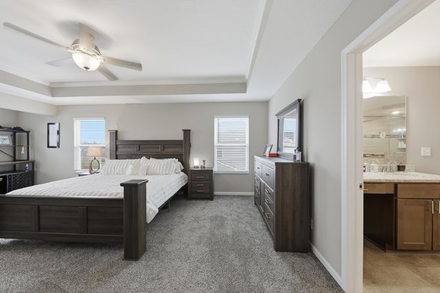 10304 Harlequin Court, Alexandria, KY 41001