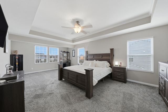 10304 Harlequin Court, Alexandria, KY 41001