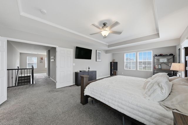 10304 Harlequin Court, Alexandria, KY 41001