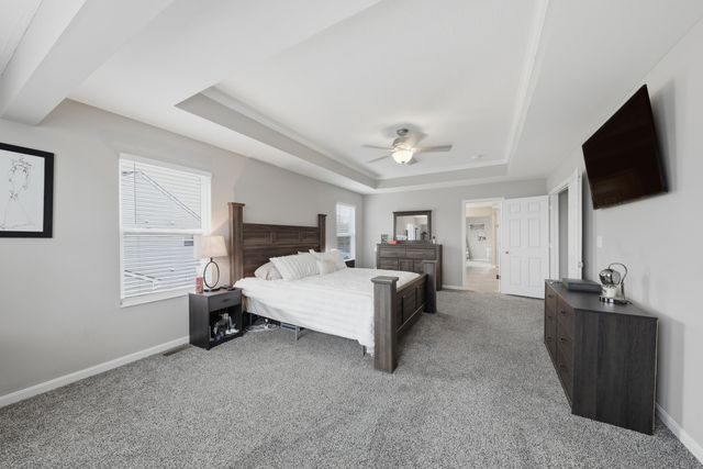 10304 Harlequin Court, Alexandria, KY 41001