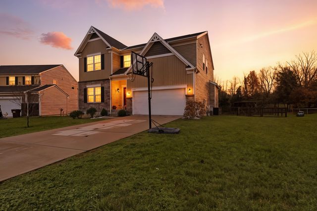 10304 Harlequin Court, Alexandria, KY 41001