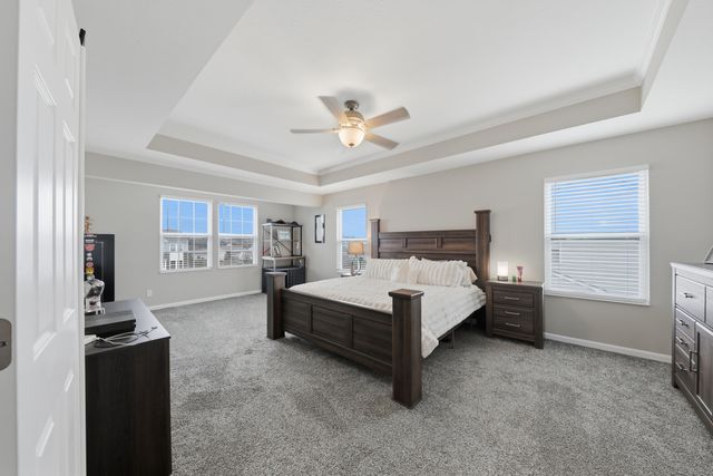 10304 Harlequin Court, Alexandria, KY 41001