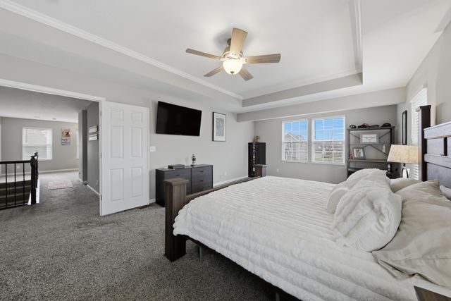 10304 Harlequin Court, Alexandria, KY 41001