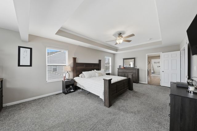 10304 Harlequin Court, Alexandria, KY 41001