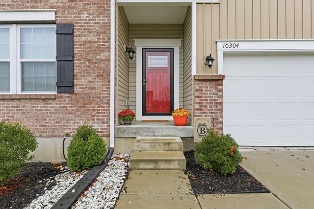 10304 Harlequin Court, Alexandria, KY 41001