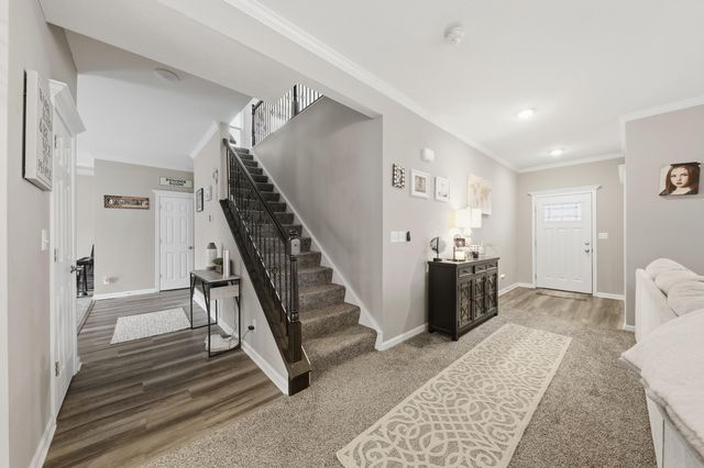 10304 Harlequin Court, Alexandria, KY 41001