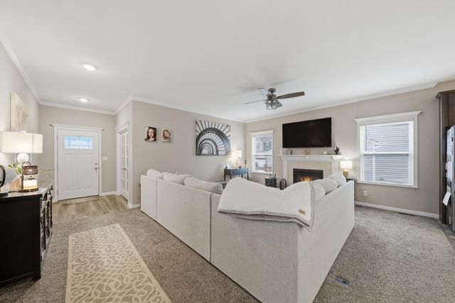 10304 Harlequin Court, Alexandria, KY 41001