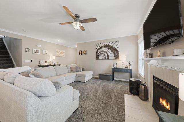 10304 Harlequin Court, Alexandria, KY 41001