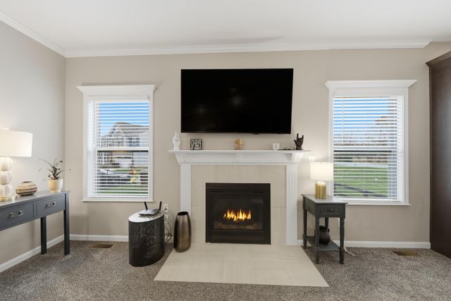 10304 Harlequin Court, Alexandria, KY 41001