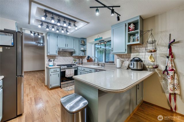 30656 Hansville Road NE, Kingston, WA 98346