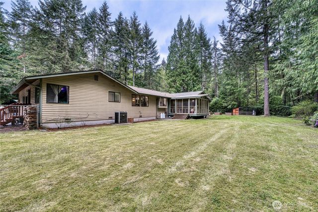 30656 Hansville Road NE, Kingston, WA 98346