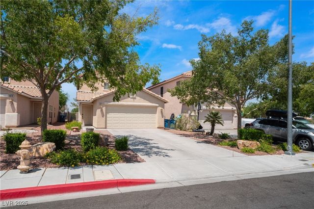 8872 Perfect Diamond Court, Las Vegas, NV 89129