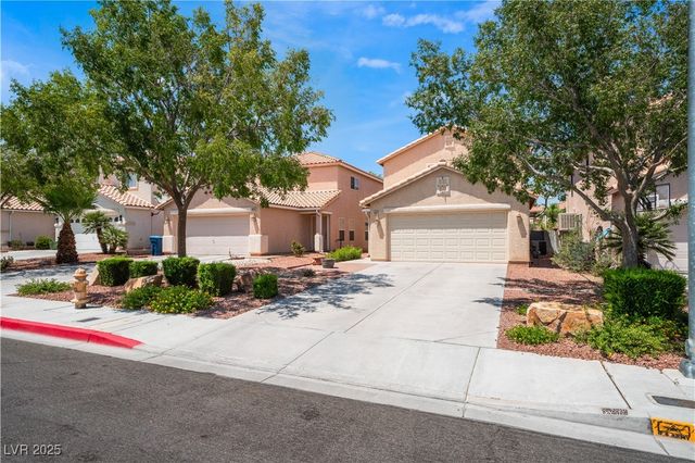 8872 Perfect Diamond Court, Las Vegas, NV 89129