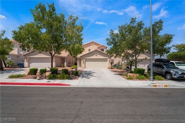 8872 Perfect Diamond Court, Las Vegas, NV 89129