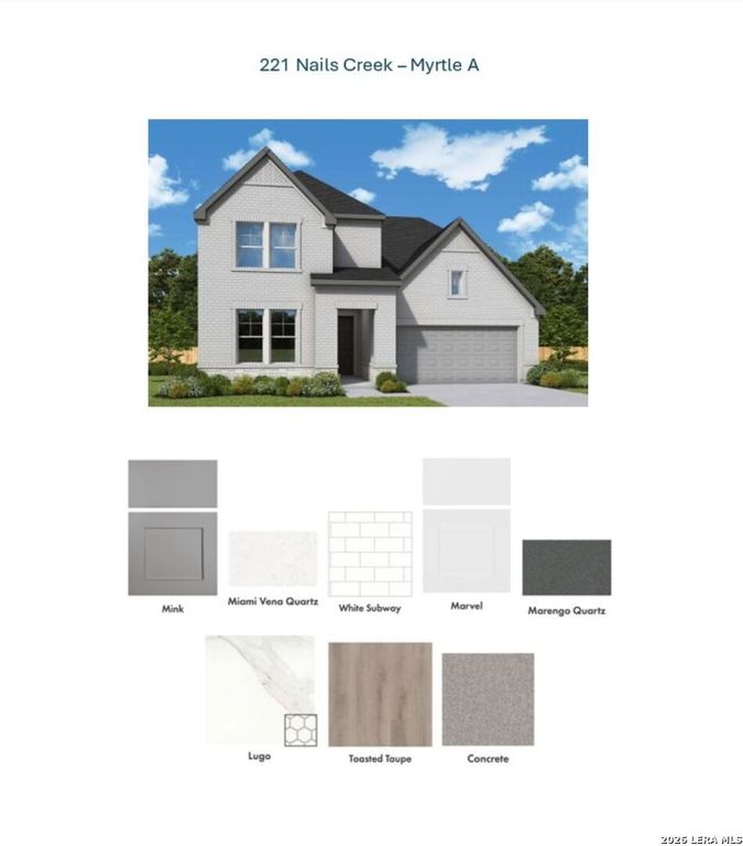 221 Nails Creek, Castroville, TX 78009