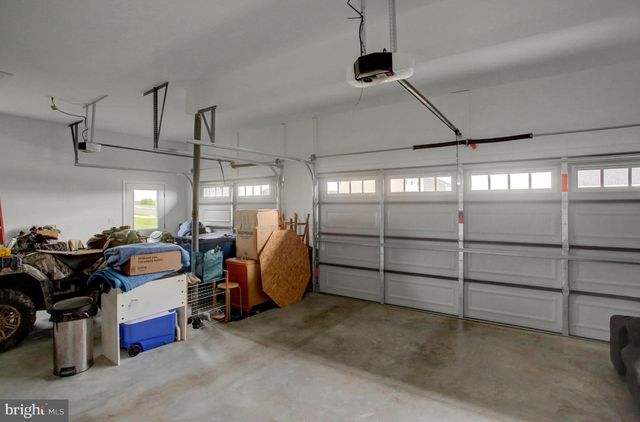 7 BRUBACKER DR, Carlisle, PA 17013