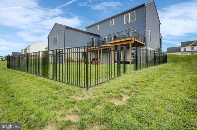 7 BRUBACKER DR, Carlisle, PA 17013