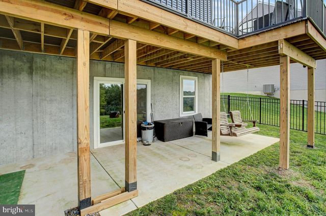 7 BRUBACKER DR, Carlisle, PA 17013