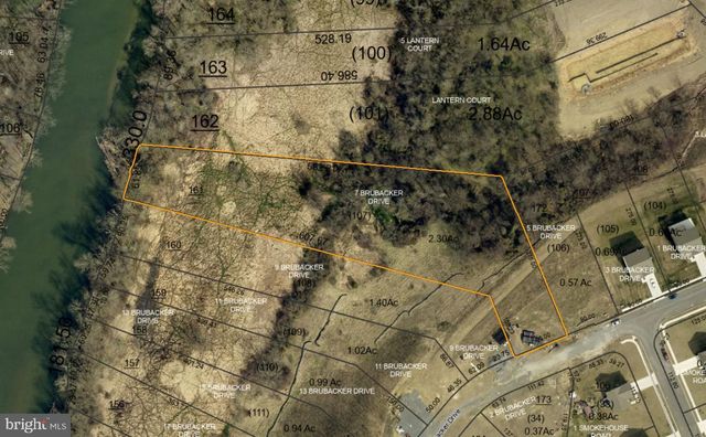 7 BRUBACKER DR, Carlisle, PA 17013