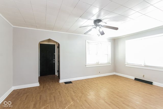 1860 W Wyoming Street, Indianapolis, IN 46221