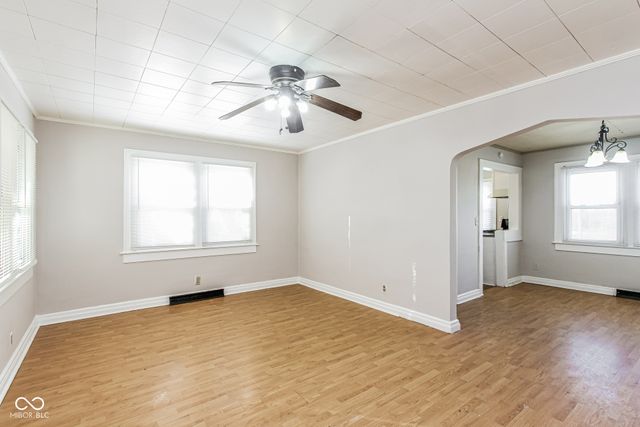 1860 W Wyoming Street, Indianapolis, IN 46221