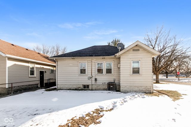 1860 W Wyoming Street, Indianapolis, IN 46221