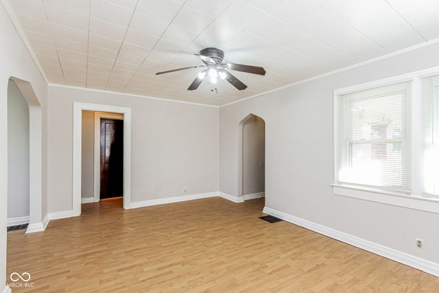 1860 W Wyoming Street, Indianapolis, IN 46221