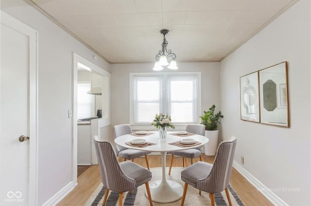 1860 W Wyoming Street, Indianapolis, IN 46221