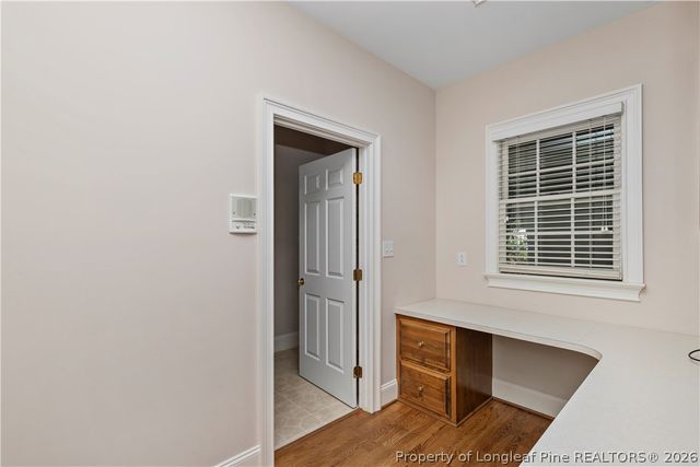 101 Kingsway Drive, Dunn, NC 28334