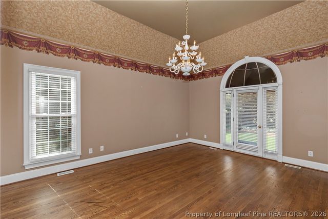 101 Kingsway Drive, Dunn, NC 28334