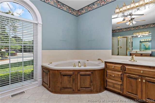 101 Kingsway Drive, Dunn, NC 28334