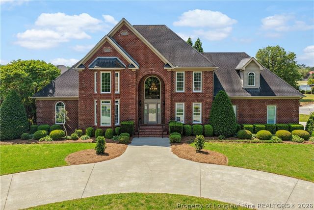 101 Kingsway Drive, Dunn, NC 28334