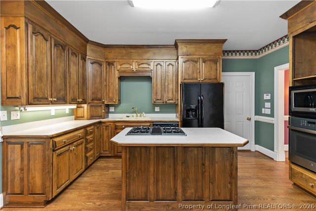 101 Kingsway Drive, Dunn, NC 28334