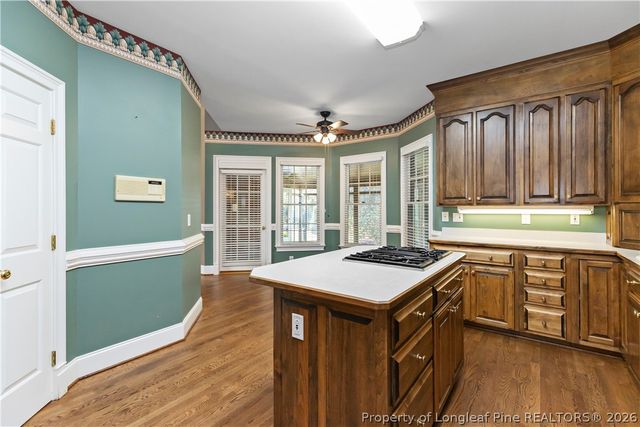 101 Kingsway Drive, Dunn, NC 28334