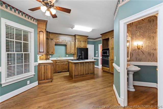 101 Kingsway Drive, Dunn, NC 28334