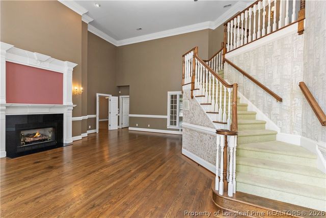 101 Kingsway Drive, Dunn, NC 28334