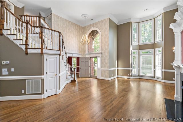 101 Kingsway Drive, Dunn, NC 28334