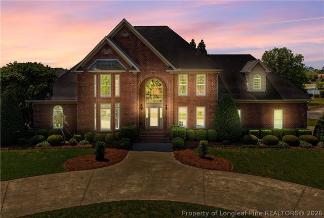 101 Kingsway Drive, Dunn, NC 28334