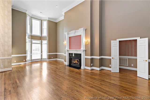 101 Kingsway Drive, Dunn, NC 28334