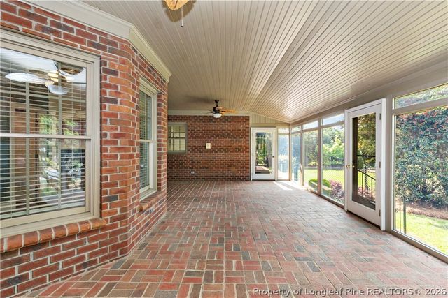 101 Kingsway Drive, Dunn, NC 28334