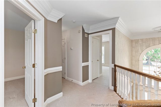 101 Kingsway Drive, Dunn, NC 28334