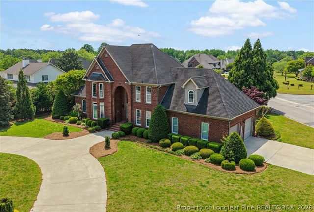 101 Kingsway Drive, Dunn, NC 28334