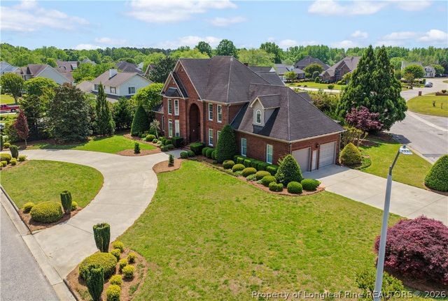 101 Kingsway Drive, Dunn, NC 28334