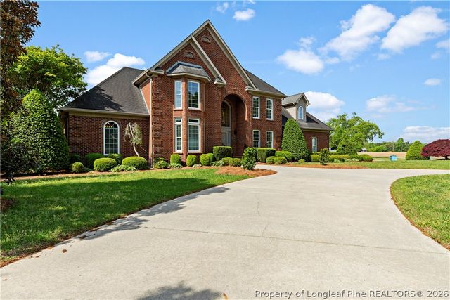 101 Kingsway Drive, Dunn, NC 28334