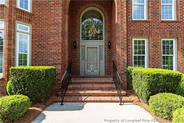 101 Kingsway Drive, Dunn, NC 28334