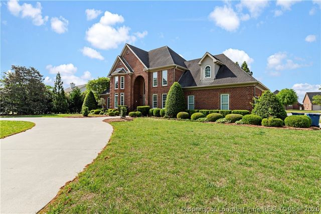 101 Kingsway Drive, Dunn, NC 28334